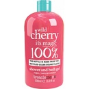 Treaclemoon sprchový gel wild cherry magic 500 ml