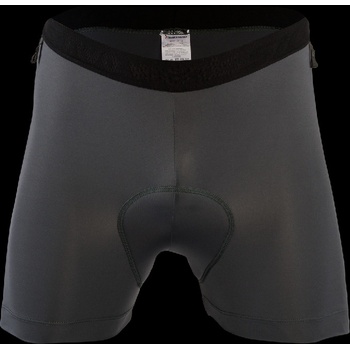 Silvini Inner Pro MP1212 pánské charcoal