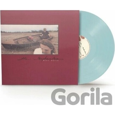 Jayhawks - Blue Earth / RSD 2025 / Blue / Vinyl / LP+7" LP