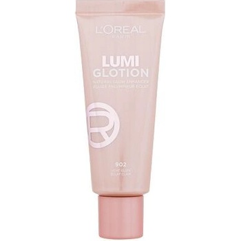 L'Oréal Paris Lumi Glotion rozjasňovač 902 Light Glow 40 ml