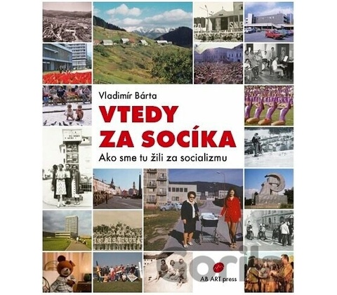Vtedy za socíka