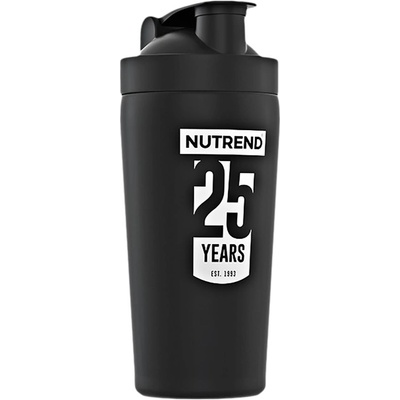 Nutrend Shaker 25 Years Nutrend [780 мл]