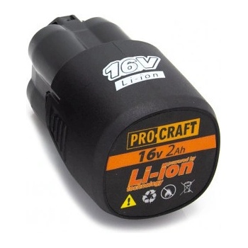 Procraft 16/2
