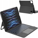 Belkin Everyday Cradle Keyboard Folio for 10.9/11 iPad Air and iPad BBZ001du-v1