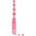 CalExotics Анален вибратор "lea pink" 22 см