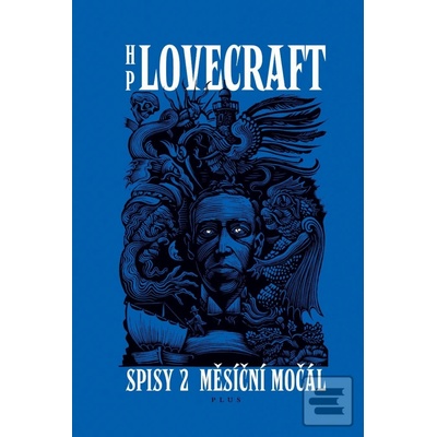 Noční močál - Howard Philip Lovecraft