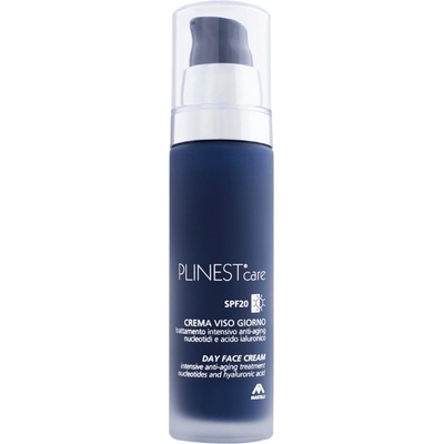 Mastelli Plinest Care Denní krém s SPF 20 a nukleotidy 50 ml