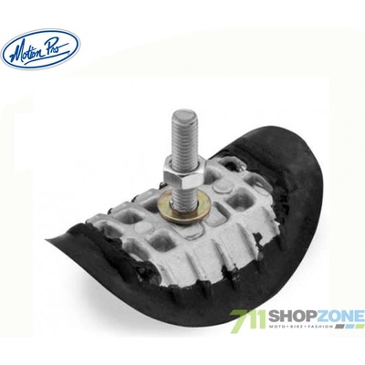 Motion Pro halter alu 1.85