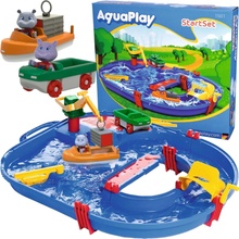 AquaPlay vodná dráha Star Set 1501