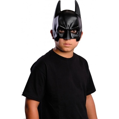 Papírová maska Batman