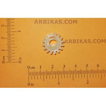 Image 1 of Compatible Зъбно колело 16t, hp 5p, rs5-0636 (rs5-0636)
