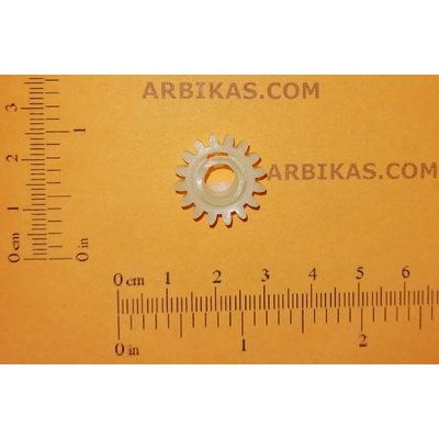 Compatible Зъбно колело 16t, hp 5p, rs5-0636 (rs5-0636)