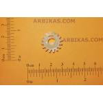 Compatible Зъбно колело 16t, hp 5p, rs5-0636 (rs5-0636)