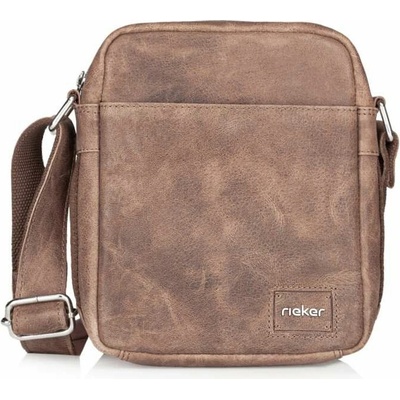 Rieker 9025 hnedá S5