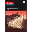 Why Didn't They Ask Evans? - Agatha Christie