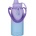 Oxy Капкомер OXY Grip 950 ml лилав 6-46126 (6-46126)