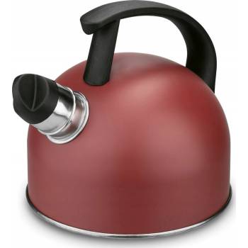 Image 1 of Tadar Kacper метална електрическа кана 1, 5L червена