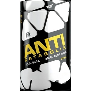 FA Nutrition Xtreme AnticataboliX / BCAA + Glutamine Blend [375 грама] Портокал