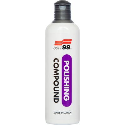 Soft99 Polishing Compound 300 ml