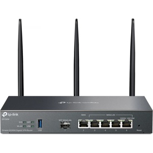 TP-Link ER706W Omada AX3000 Рутери