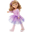 Berjuan Realistická Sofy ve fialovém