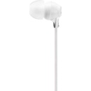 Image 1 of Sony MDR-EX15LP white (MDREX15LPW.AE)