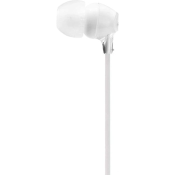 Image 1 of Sony MDR-EX15LP white (MDREX15LPW.AE)