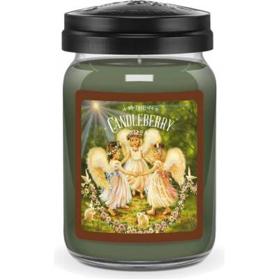 Candleberry Tanec andělů 624 g
