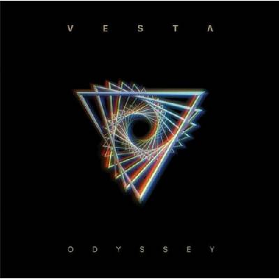 Vesta - Odyssey CD