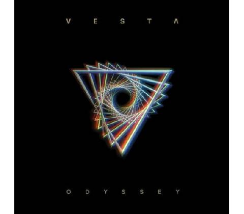 Vesta - Odyssey CD