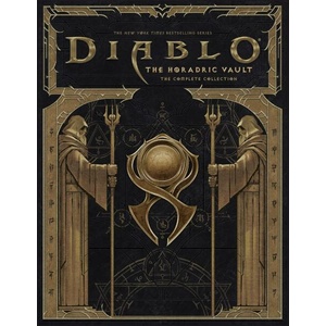 Diablo: Horadric Vault (2023)