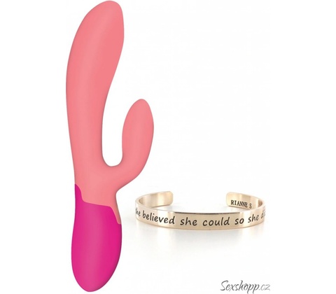 Rianne S Xena Rabbit Vibrator