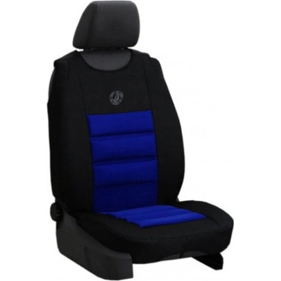 Autopoťah Pok-ter Tričko ergo modré