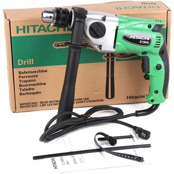 Image 1 of HiKOKI (Hitachi) D13VH/D13VHNBZ