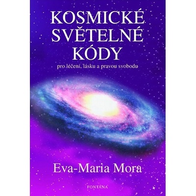 Kosmické světelné kódy