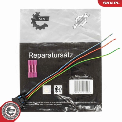 Opravná sada kabelu, centrální elektrika ESEN SKV 53SKV215