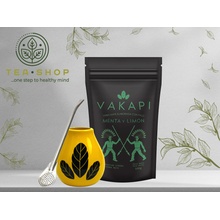 Yerba maté Vakapi Menta Limon 500 g