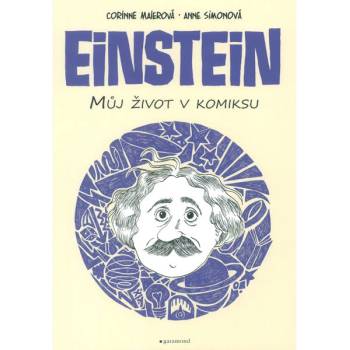 Fragment Einstein