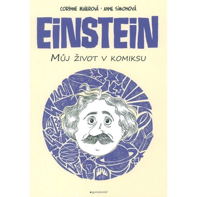 Garamond Einstein