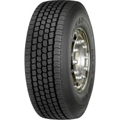 Goodyear UltraGrip WTS M+S 3PMSF 355/50-22,5 154K/152L TL