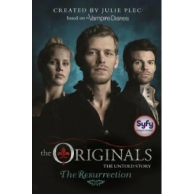 The Originals: The Resurrection