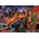 Art Puzzle - Puzzle Terrace Brooklyn - 1 500 piese