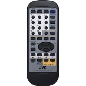 GENERAL JVC RM-SXSV22U - съвместимо дистанционно управление на марката General (RM-SXSV22U) Дистанционно