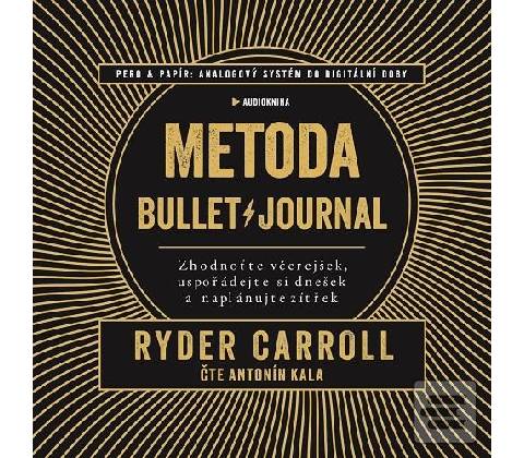 Metoda Bullet Journal