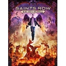 Saints Row 4: Gat Out of Hell