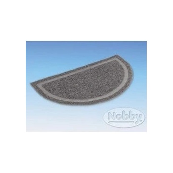 Nobby rohož před kočičí toaletu WC 60x36cm