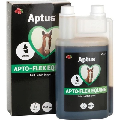 Aptus Equine Apto-Flex Vet Sirup 1000 ml