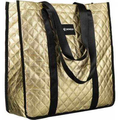 Rovicky dámska prešívaná nákupná taška