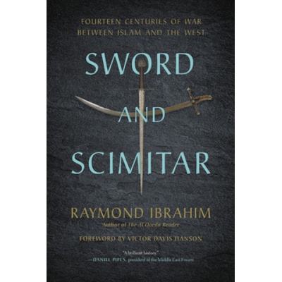 Sword and Scimitar