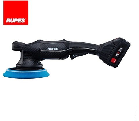 Rupes HLR21 / CB2 / BAS kit